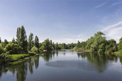 The Serpentine