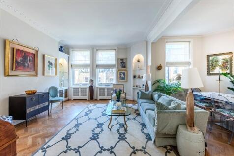 Reception Room 1