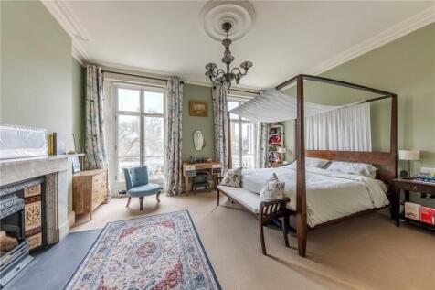 Principal Bedroom 2