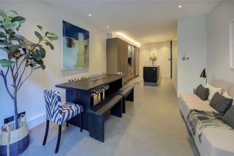 Reception Room 5