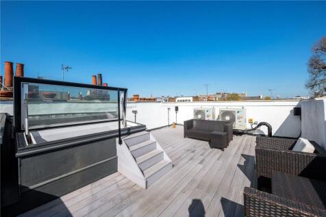 Roof Terrace