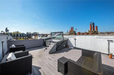 Roof Terrace