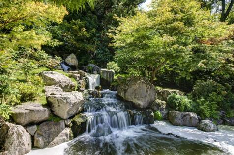 Holland Park