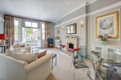Reception Room 3