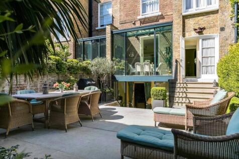 Garden/Patio