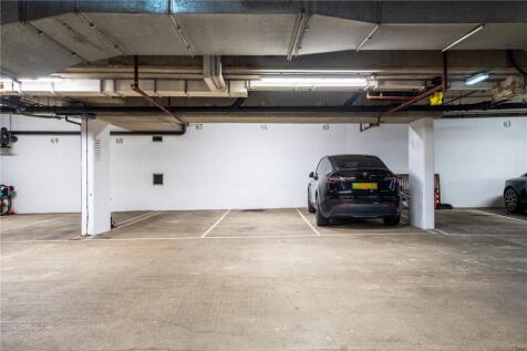 Parking Space