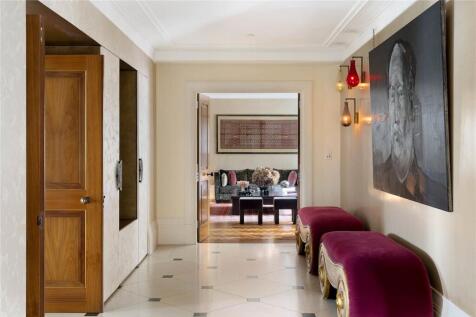 Reception Hallway