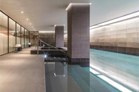 Communal Pool