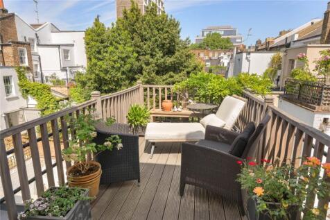 Roof Terrace