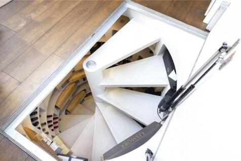 Wine Cellar