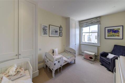 Bedroom Five