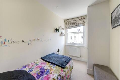 Bedroom Five