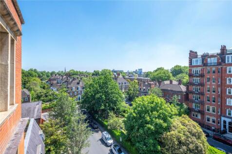 Easterly View