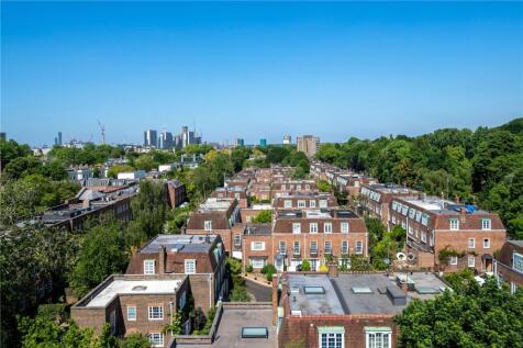 Northerly View