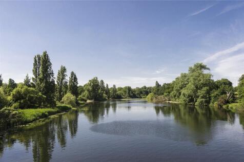 The Serpentine
