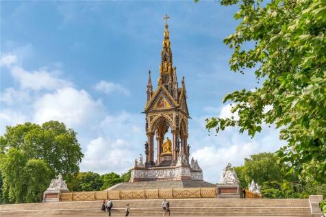 Albert Memorial