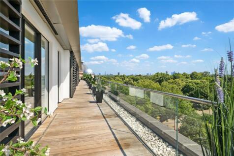 Roof Terrace