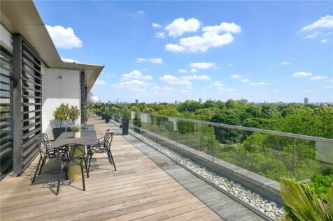 Roof Terrace