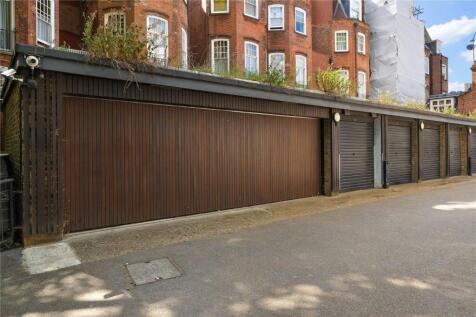 Double Garage