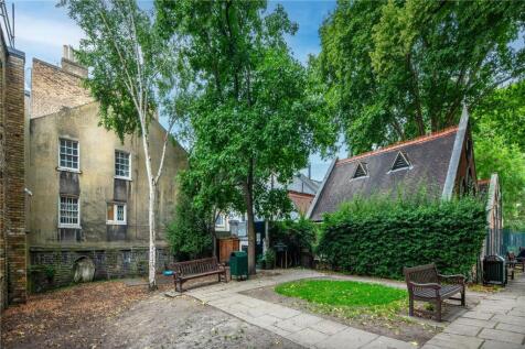 Next Door Gardens