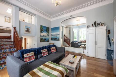 Reception Room 1