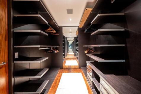 Wardrobe