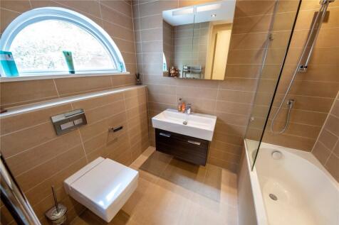 En Suite Bathroom