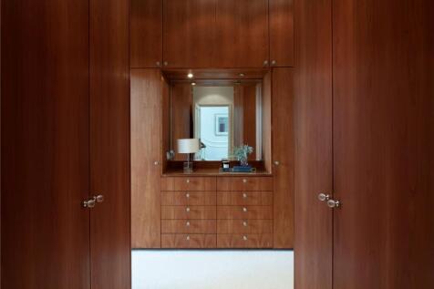 Dressing Room