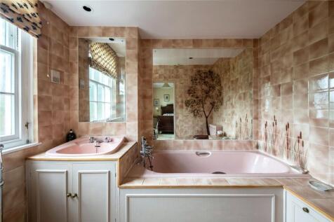 Bathroom One