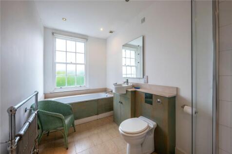 Bathroom Two