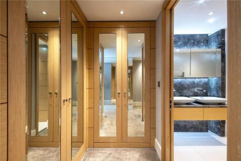 Wardrobes