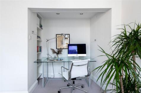 Study Area