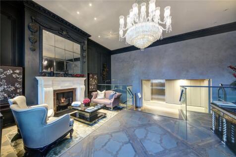 Concierge Reception
