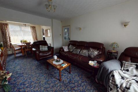 Dining Lounge