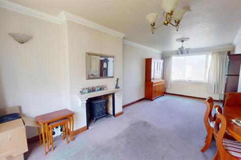 Dining Lounge
