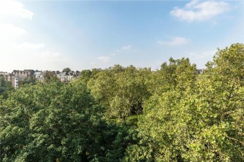 Rooftop View