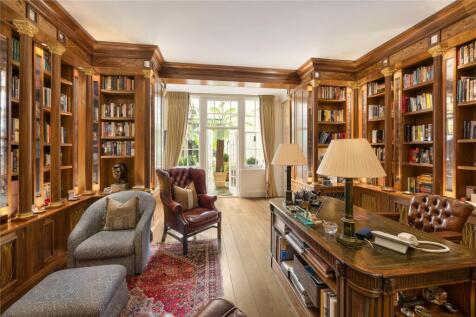 Study/ Bedroom