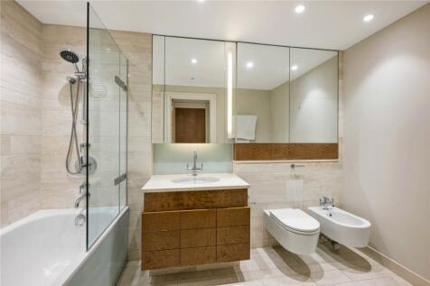 Bathroom Two