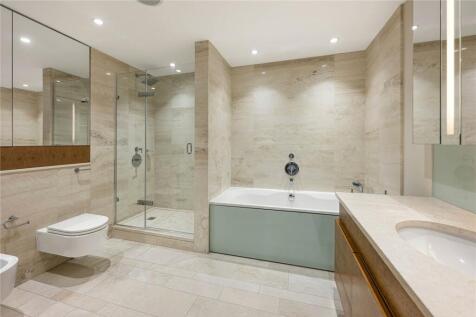 Bathroom One