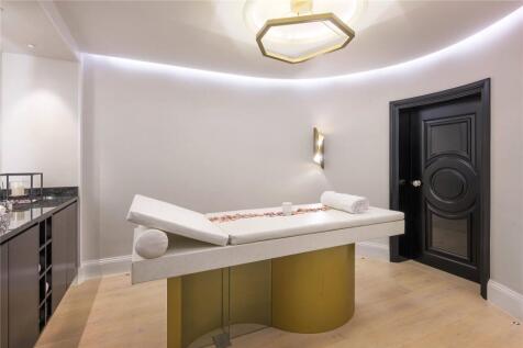 Treatment Room