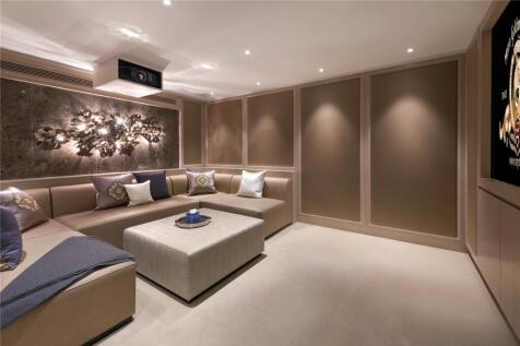Cinema Room