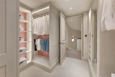 Dressing Room