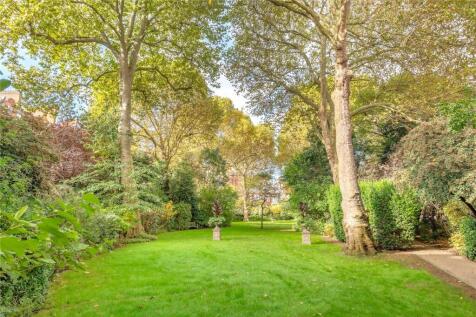 Communal Gardens