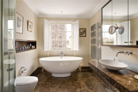 Principal Ensuite