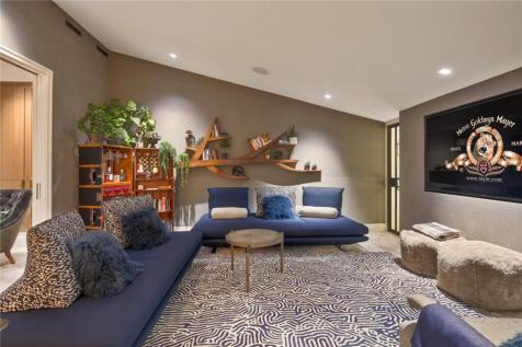 Media Room