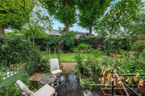 Communal Gardens