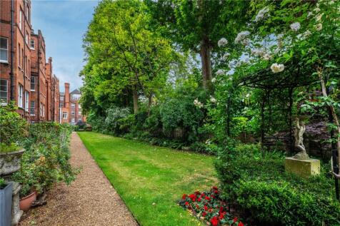 Communal Gardens