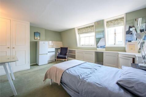 Bedroom 2nd Floor