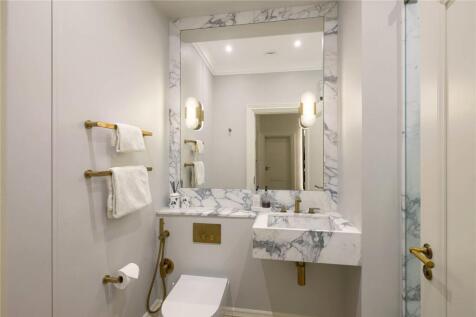 Bathroom Two