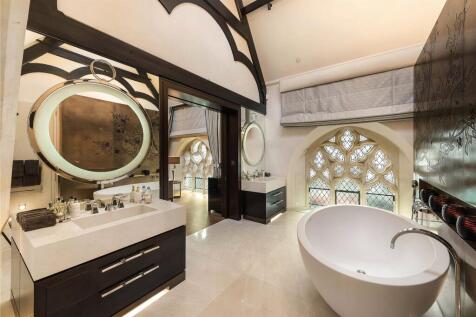 Principal Suite